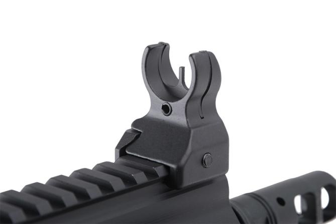 Specna Arms SA-H04 ONE Assault Rifle Black AEG 0,5 Joule